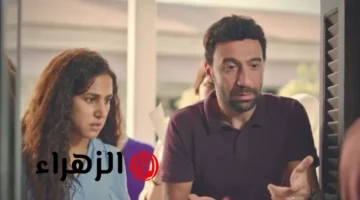 كارثة طبيعية تضيف إثارة لحلقات 9 و10 من مسلسل Watch It وقصة 7 توائم وسلام